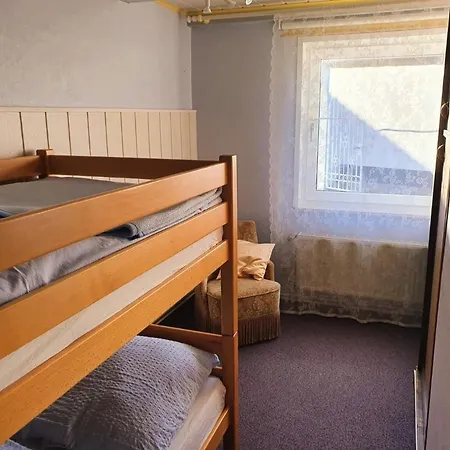 Διαμέρισμα Daliah Wangels