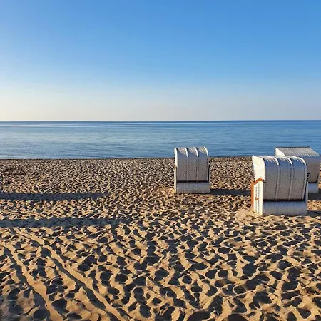 Daliah Διαμέρισμα *