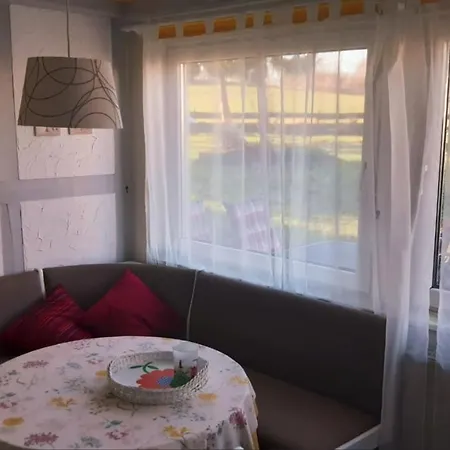 Daliah Διαμέρισμα