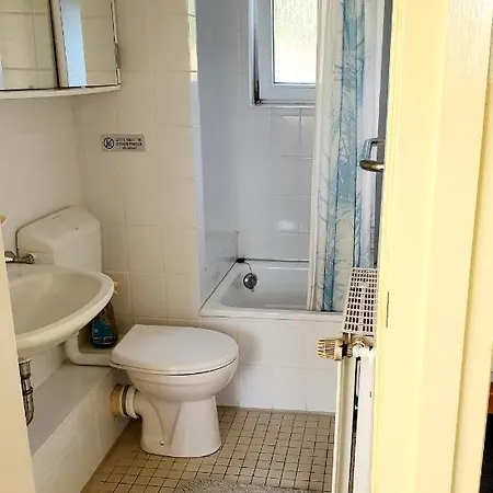 Daliah Διαμέρισμα Wangels