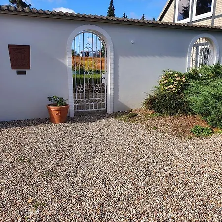 Daliah Διαμέρισμα Wangels