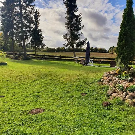 Διαμέρισμα Daliah *