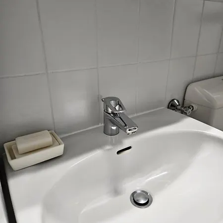 Apartamento Daliah *