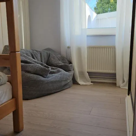 Daliah Appartement Wangels