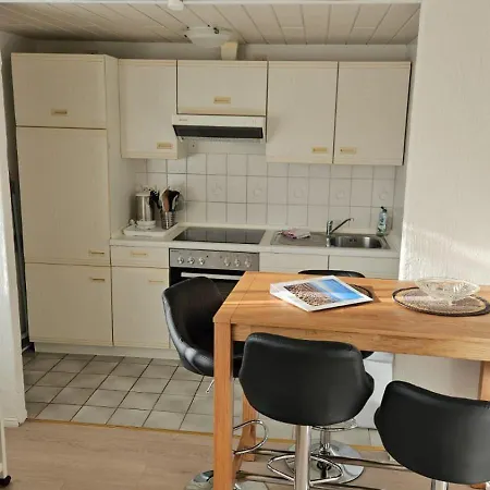 Appartement Daliah Wangels