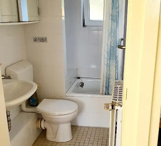 Daliah Appartement Wangels