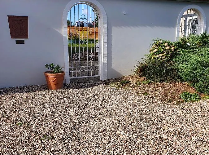 Daliah Appartement Wangels