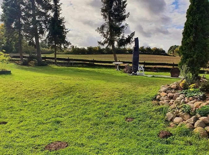 Appartement Daliah *